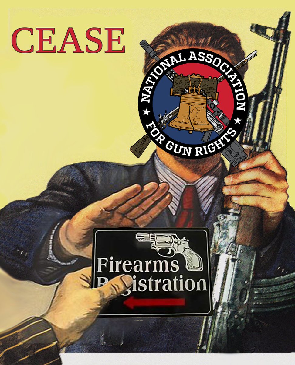 National Association for Gun Rights tweet media