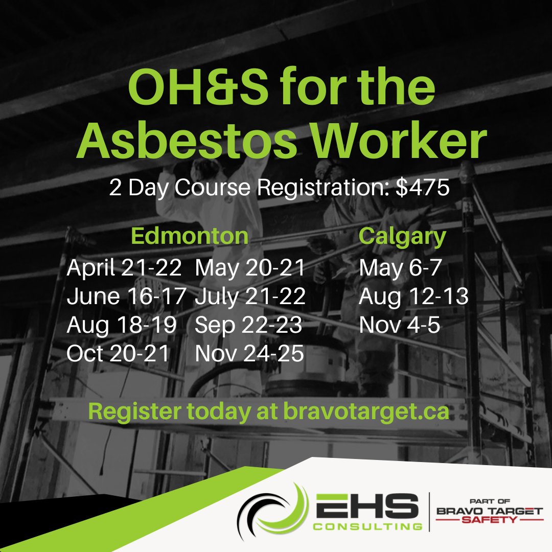 EHS Partnerships Ltd. tweet media