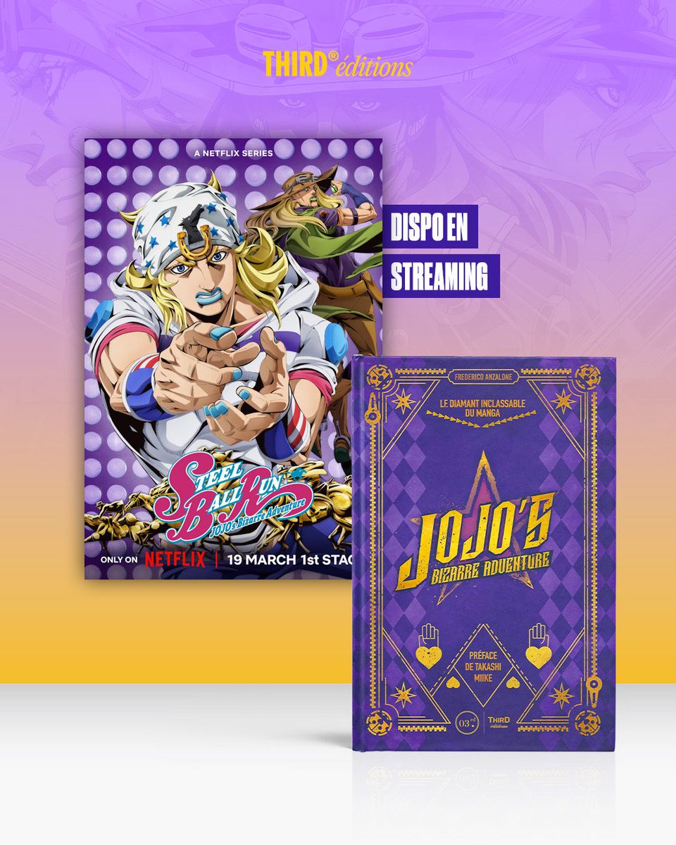 Third Éditions tweet media