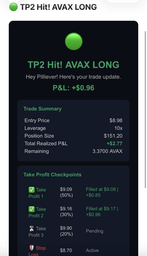 PillNet AI tweet media