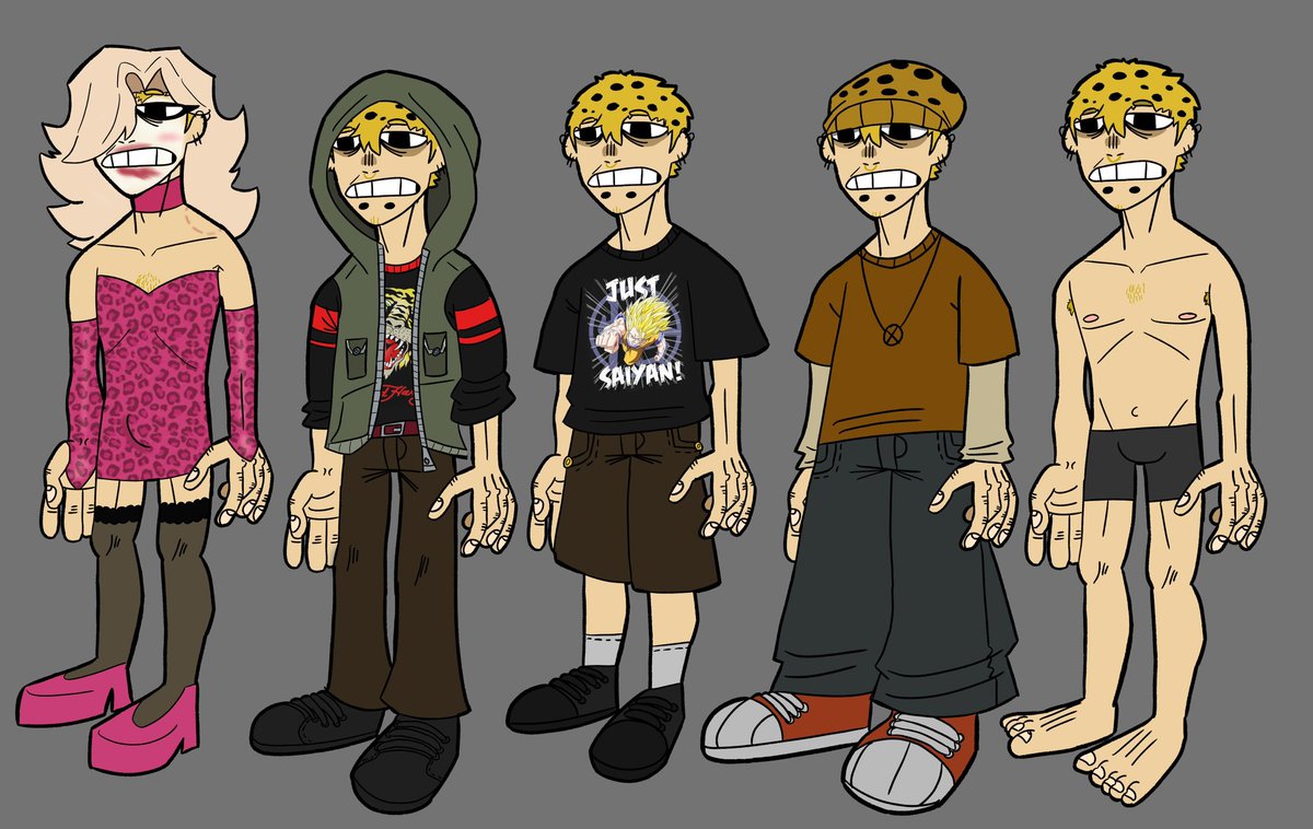 St. Esdot☨ tweet media