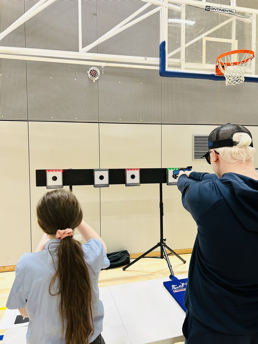 St. Vincent's School tweet media