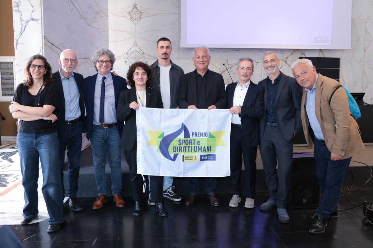 riccardo cucchi tweet media