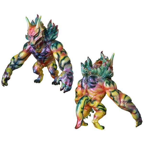 株式会社メディコム・トイ tweet media