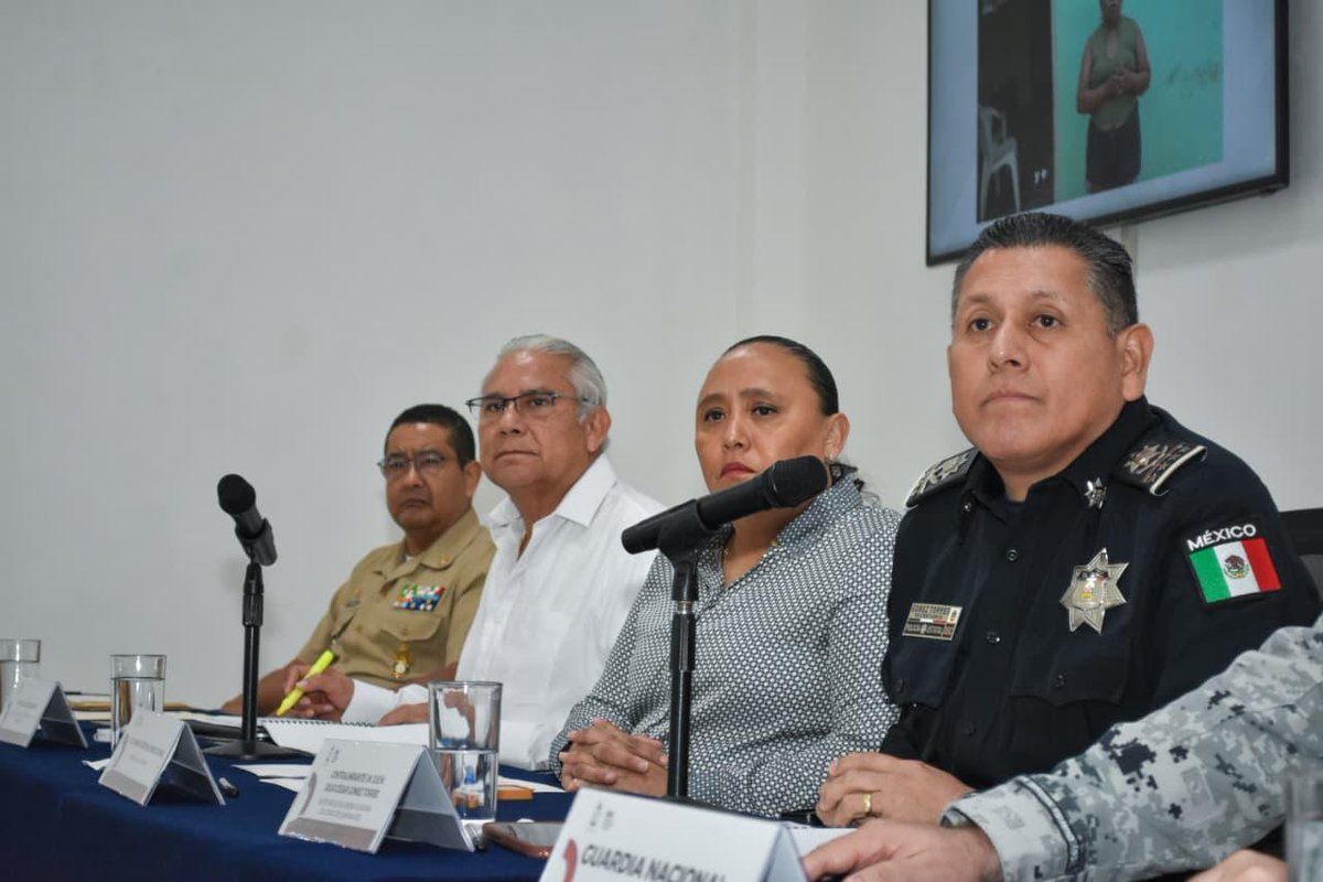 SSC_QROO tweet media