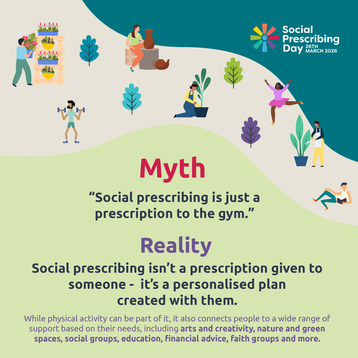 Spectrum CIC tweet media