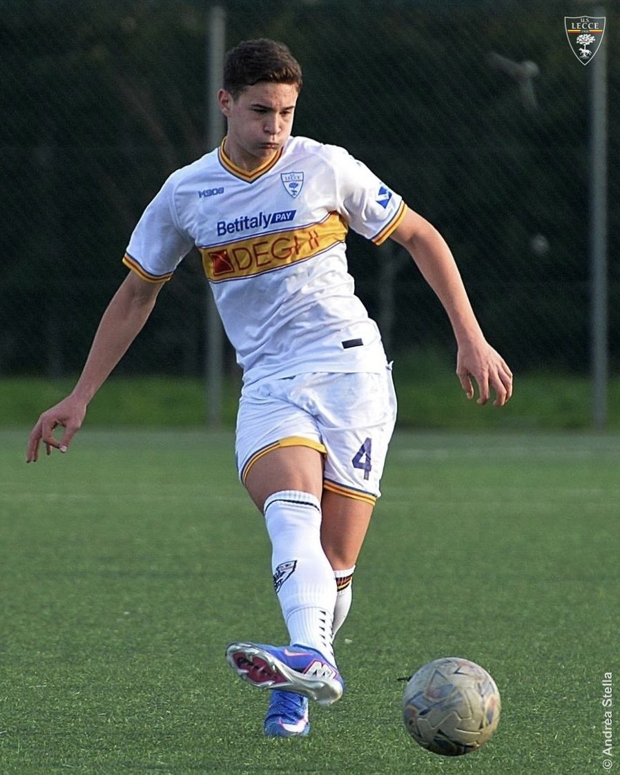 U.S. Lecce Türkiye 🇹🇷🇮🇹 tweet media