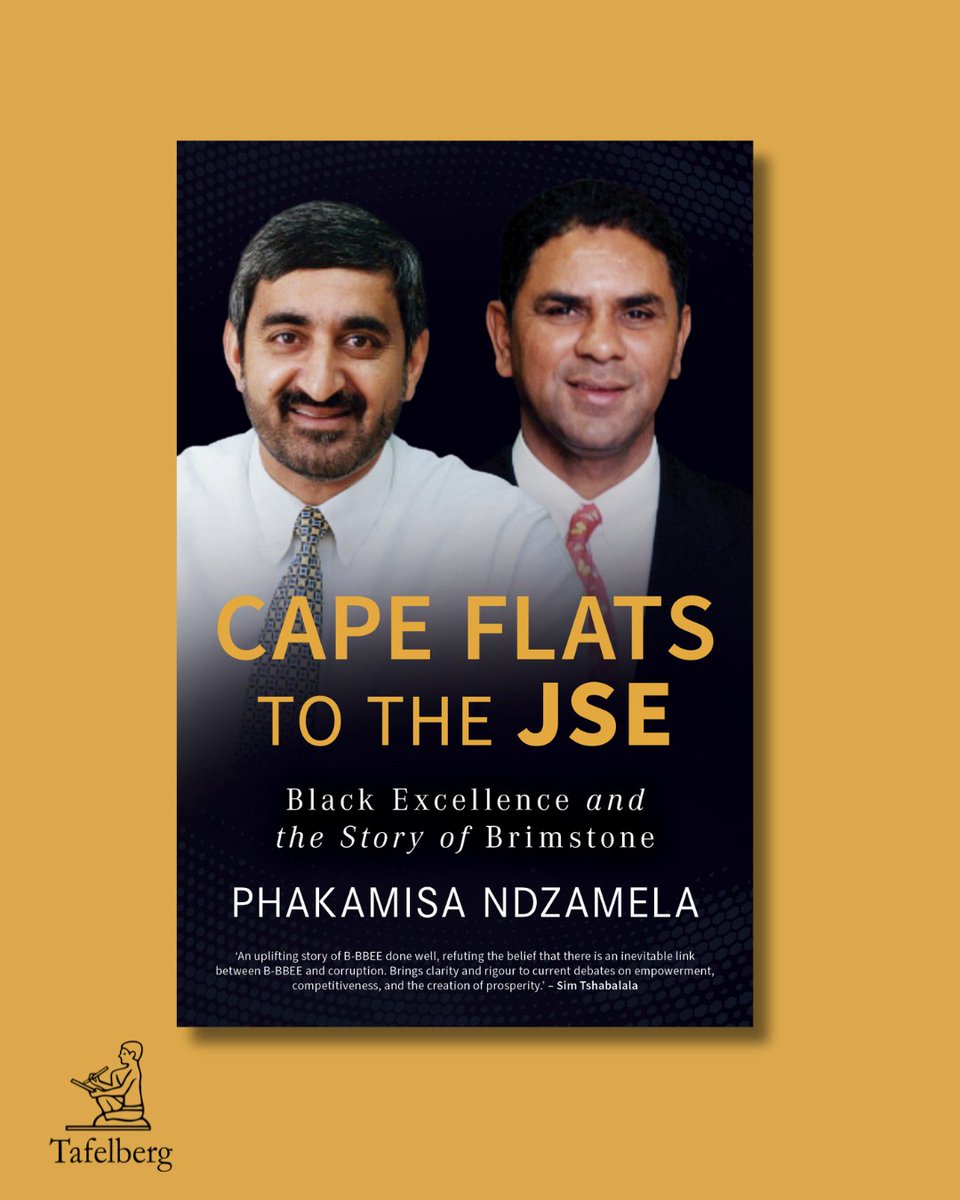 Jonathan Ball Publishers Local tweet media