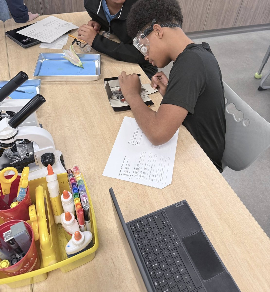 Waco ISD tweet media