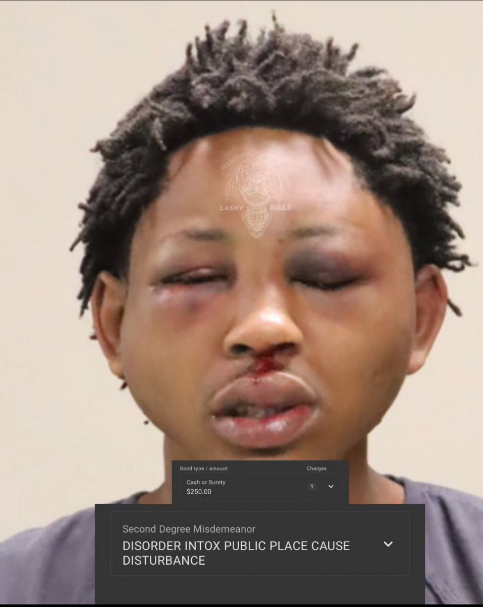 LASHY BILLS tweet media