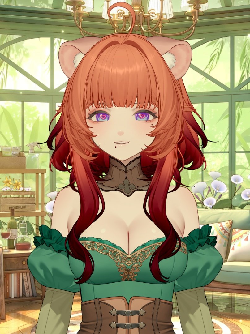 I'm not into horror games but god damn Leon Kennedy is tempting me to try the Resident Evil games.