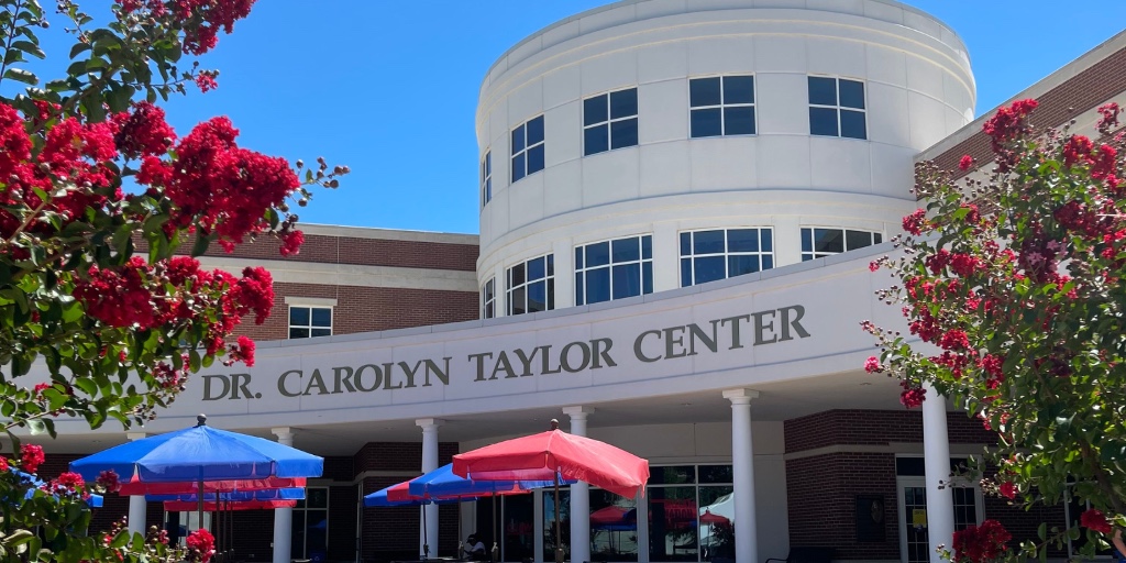 Rogers State U. tweet media