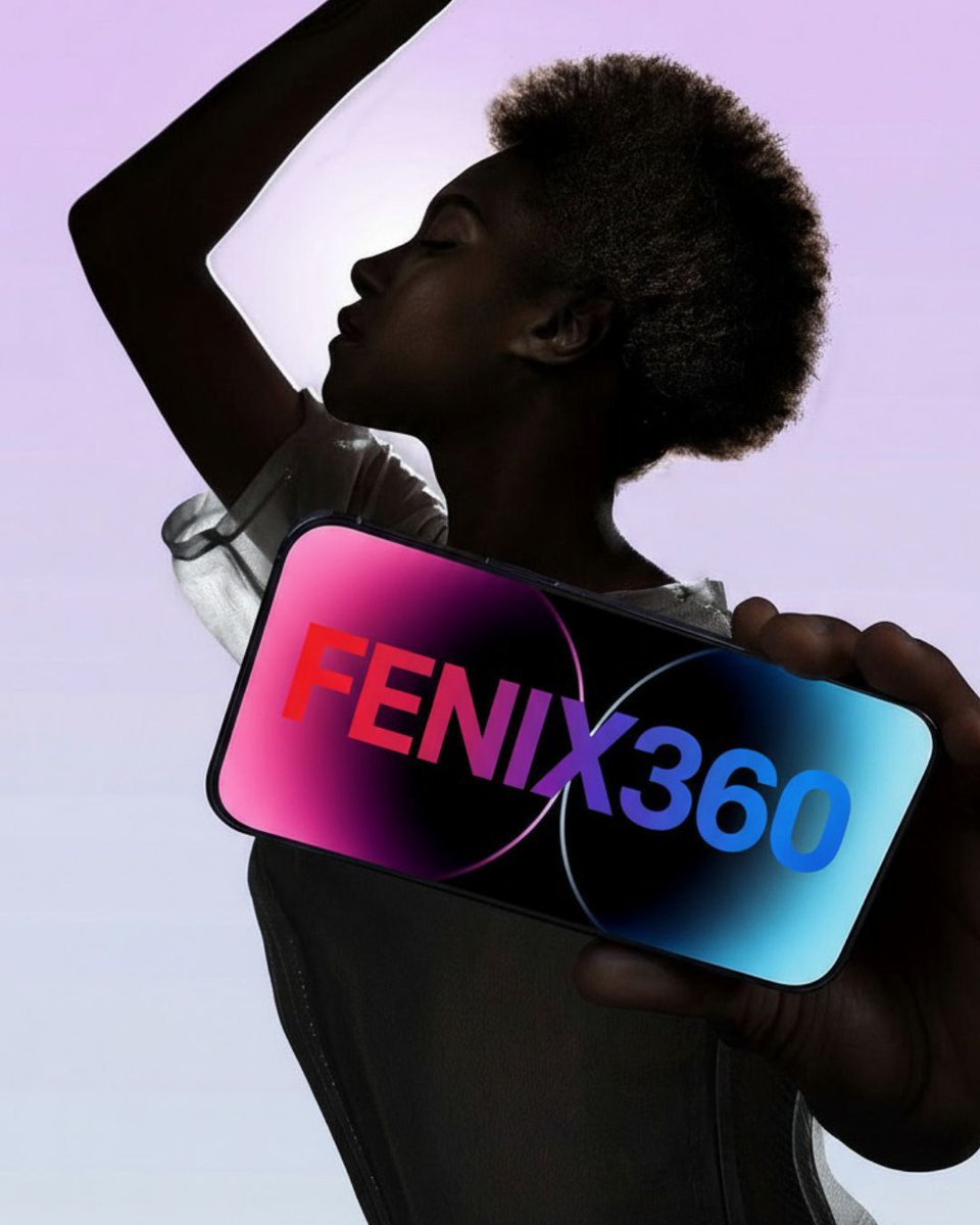 fenix360_net's tweet image. Tired of platforms that take everything and give back pennies? FENIX360 is built by artists, for artists. We’re handing the keys of the kingdom back to the creators. It’s time to own your content, your data, and your future.

#ArtistFirst #CreativeFreedom #IndependentArtist