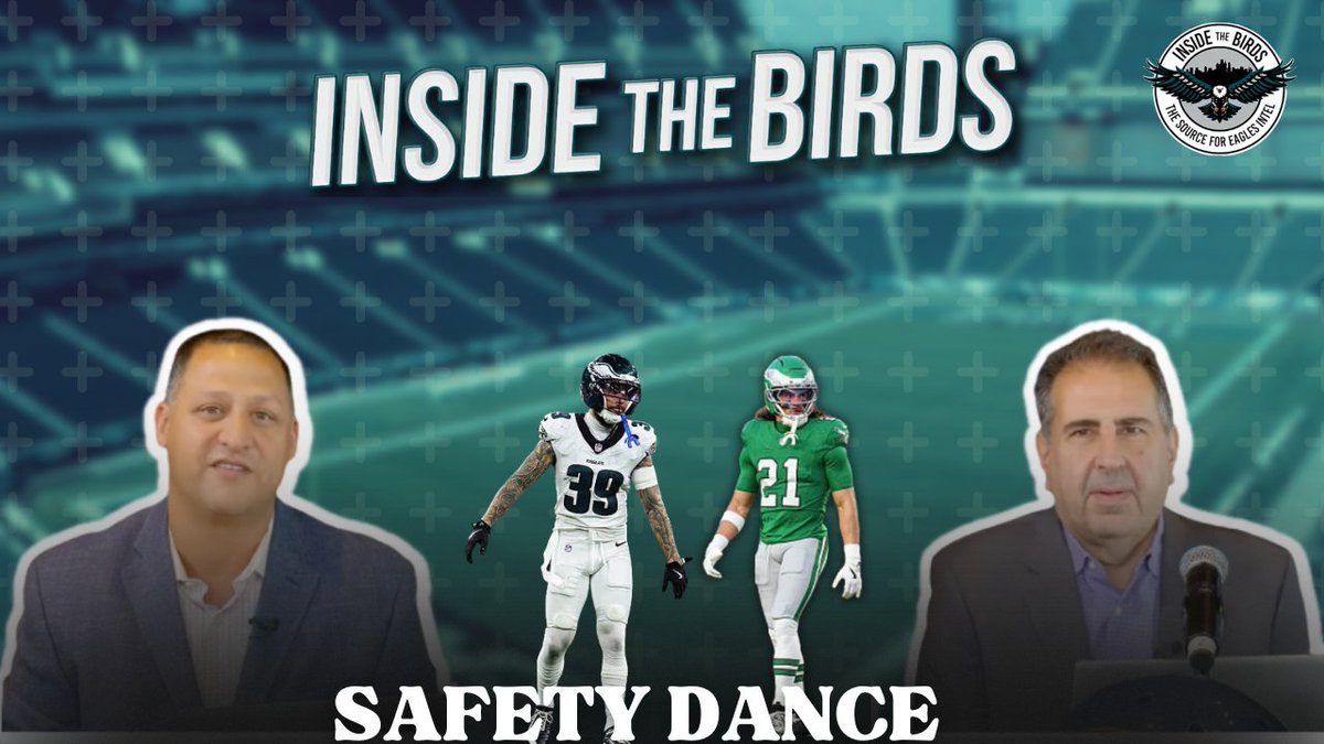 Inside The Birds tweet media