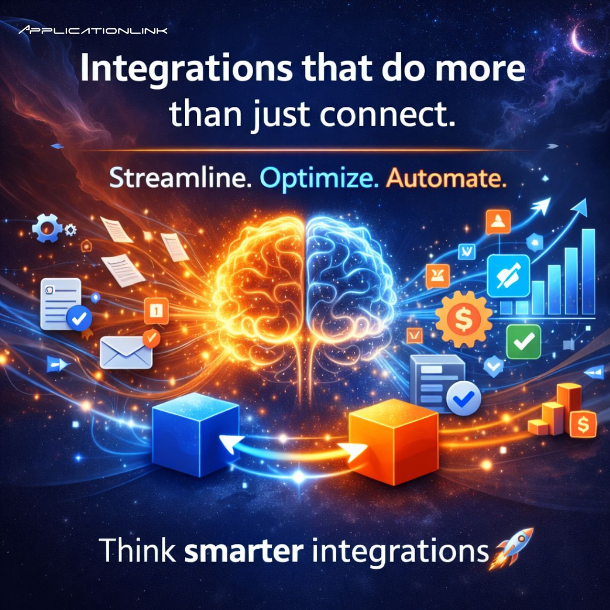 ApplicationLink tweet media