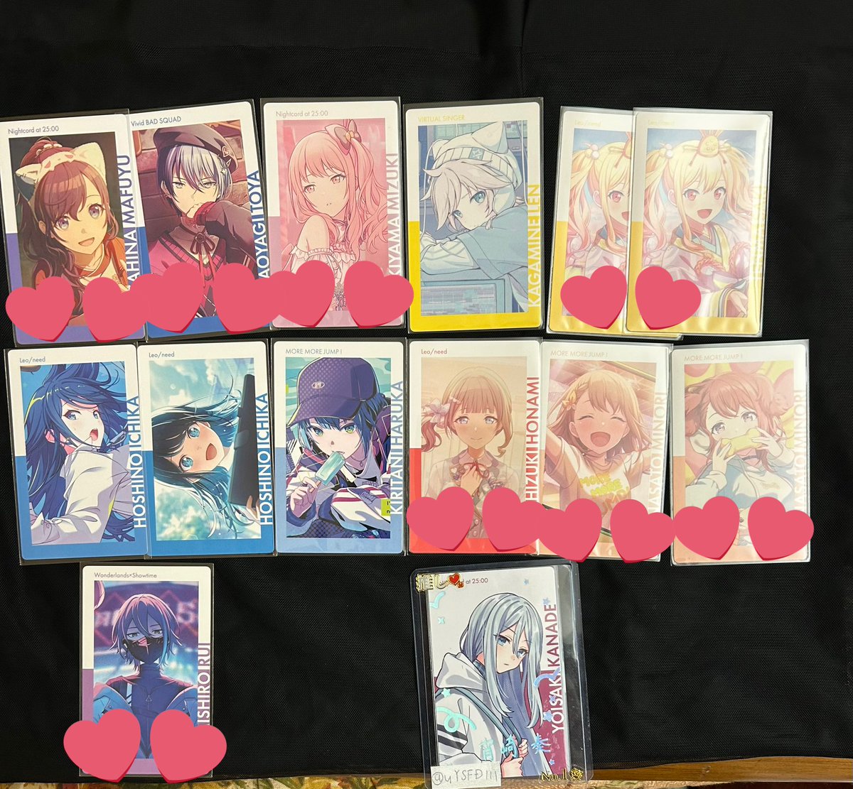 Ryoだにぇ〜取引垢 tweet media