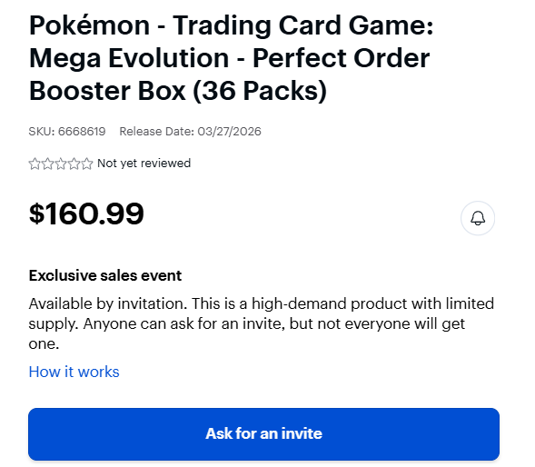 Pokemon Deals, Alerts & News! tweet media