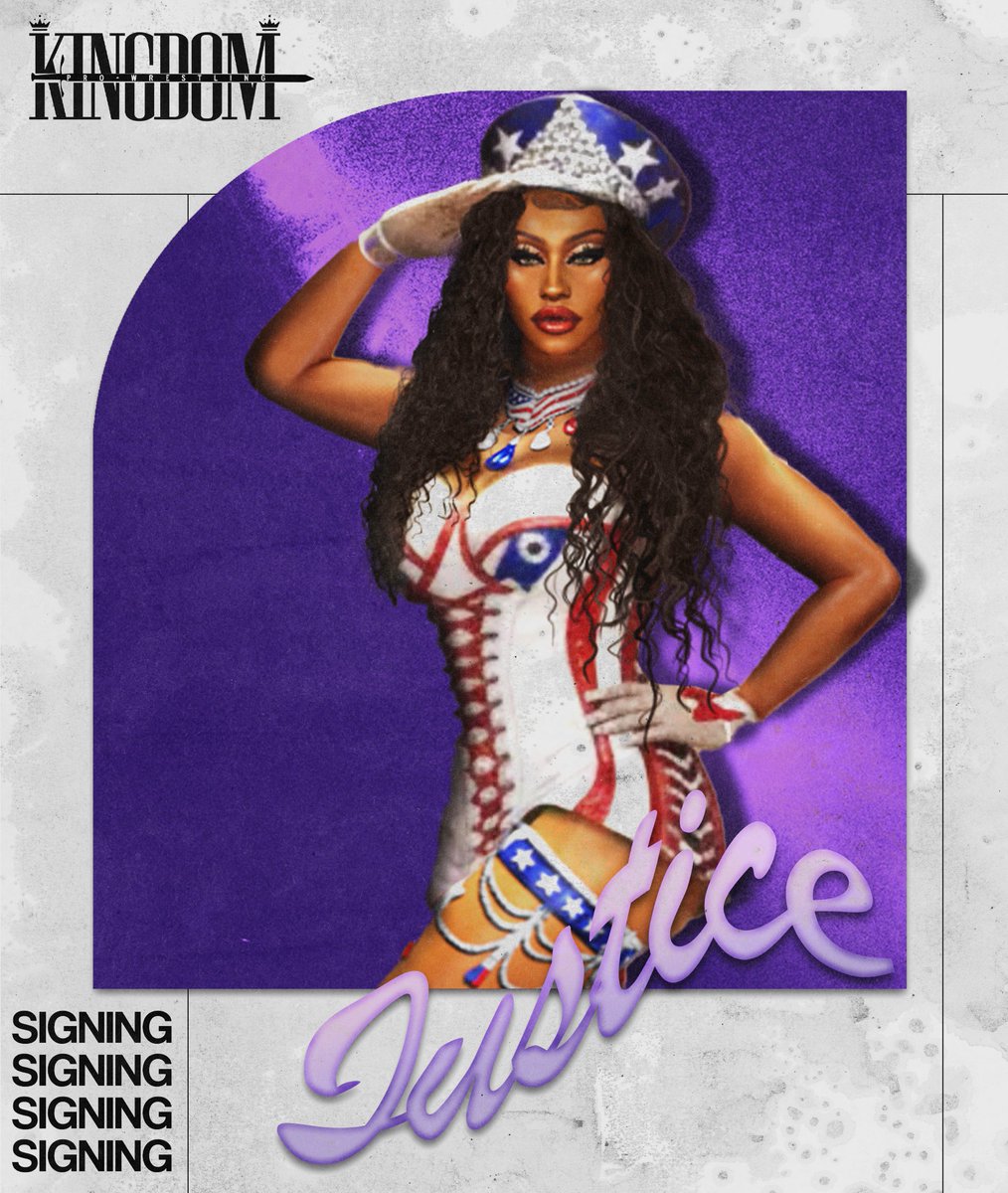 KINGDOM PRO WRESTLING tweet media