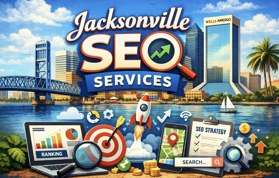 USSEO Services tweet media