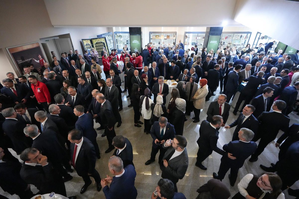 Özel Eğitim ve Rehberlik Hiz. Genel Müdürlüğü tweet media