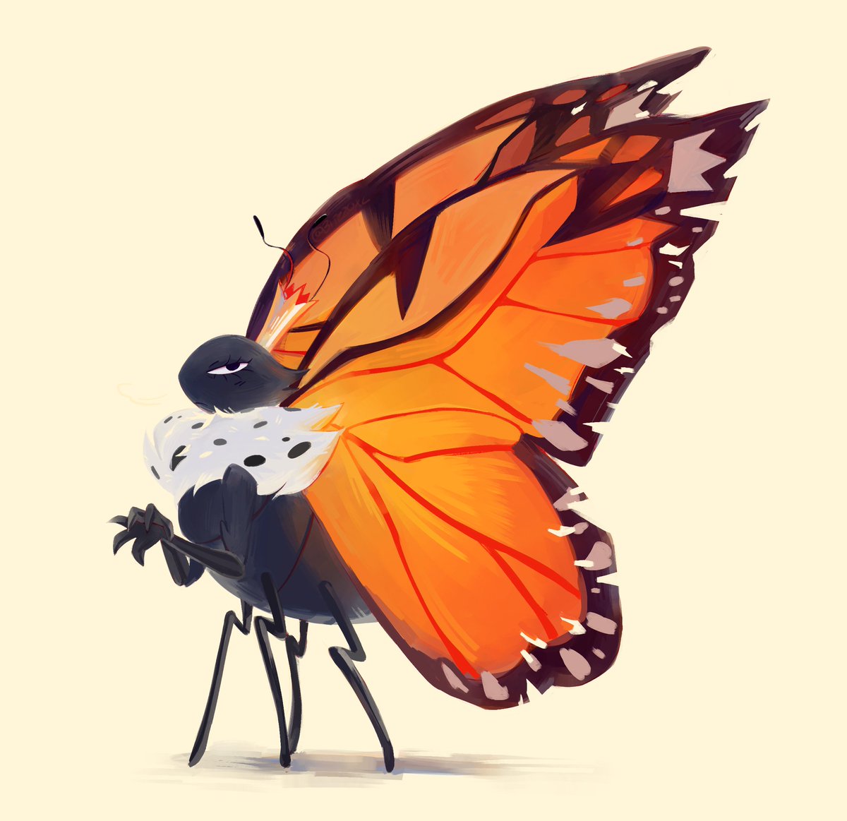 bitzz 👾 (MAYOR JERRY ROT) tweet media