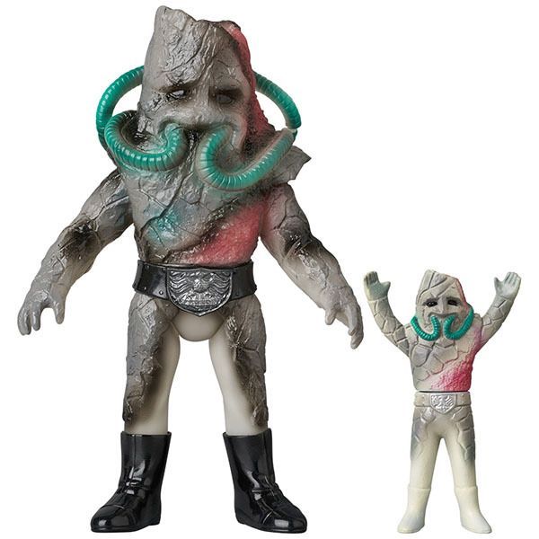 株式会社メディコム・トイ tweet media