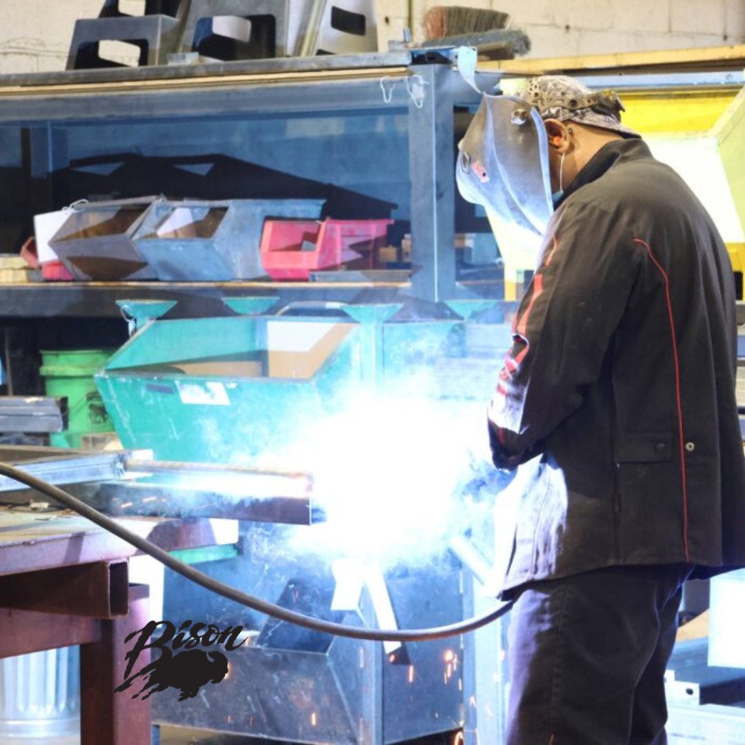 Bison, Inc. tweet media