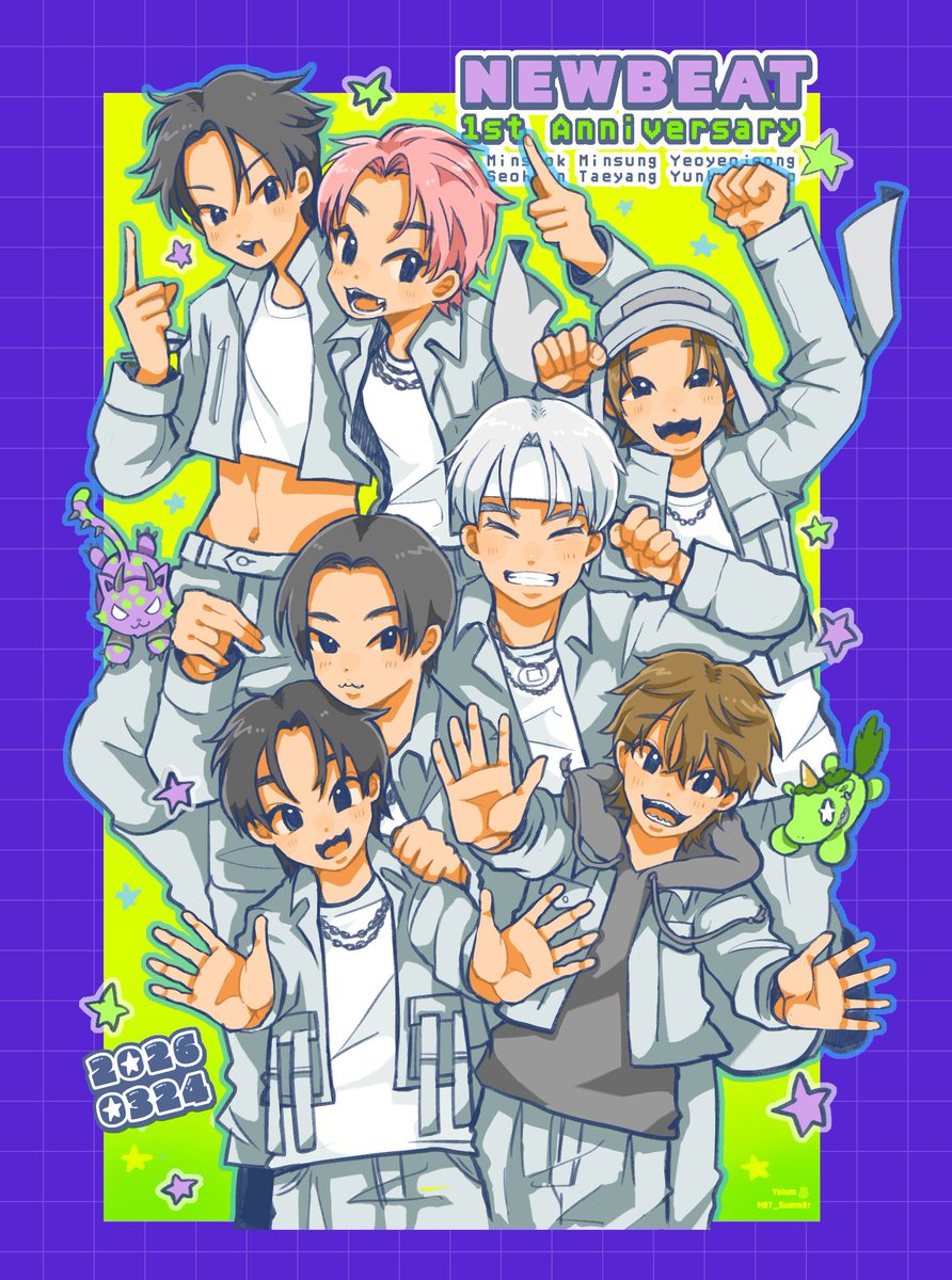 yolum ₍ᐢ. ̫.ᐢ₎🥐 tweet media