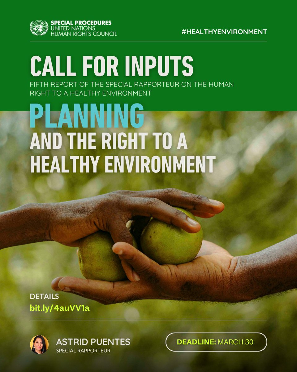 SREnvironment tweet media