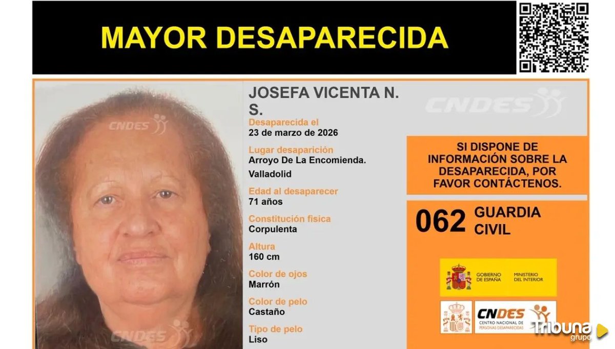 Tribuna Valladolid tweet media