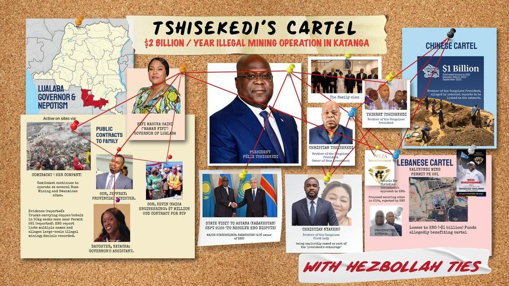 thefighter17772's tweet photo. Repeated accords, repeated violations. Kinshasa’s denial of core issues, including the existence of FDLR, shows that DRC’s leadership is not genuinely committed to peace. Enforcement mechanisms are urgently needed https://t.co/Kx8af9cUGR