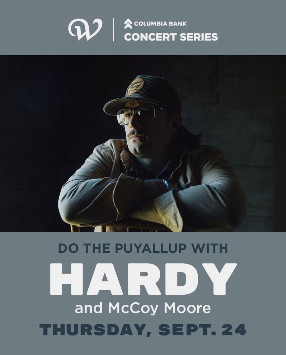 Washington State Fair Event Center tweet media