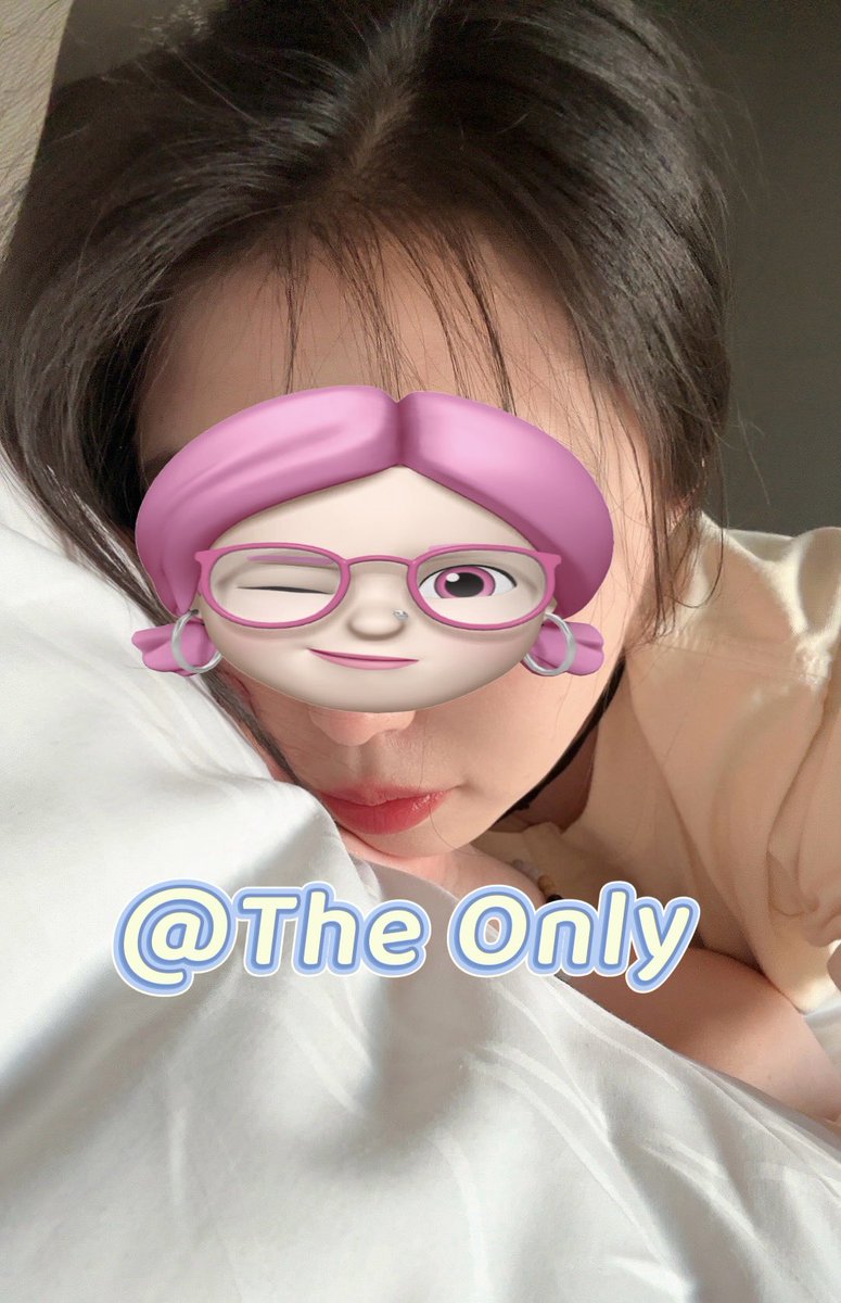 The Only tweet media