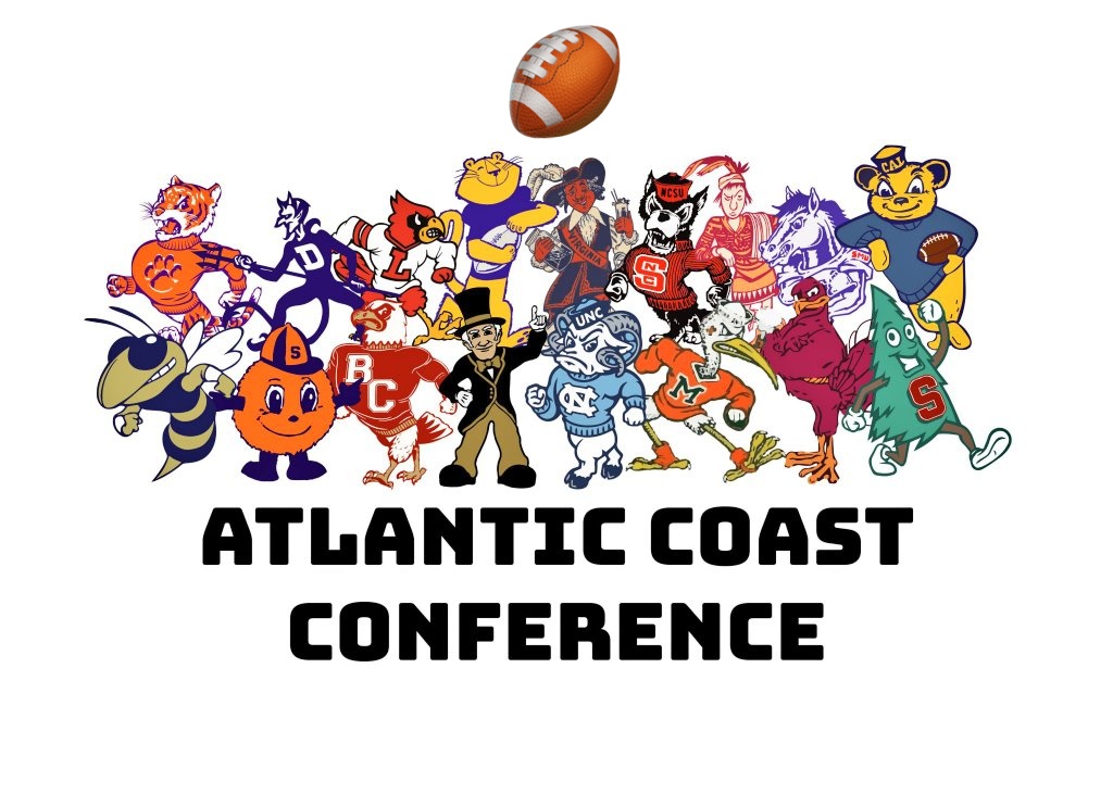 NCAA Football - Esp tweet media