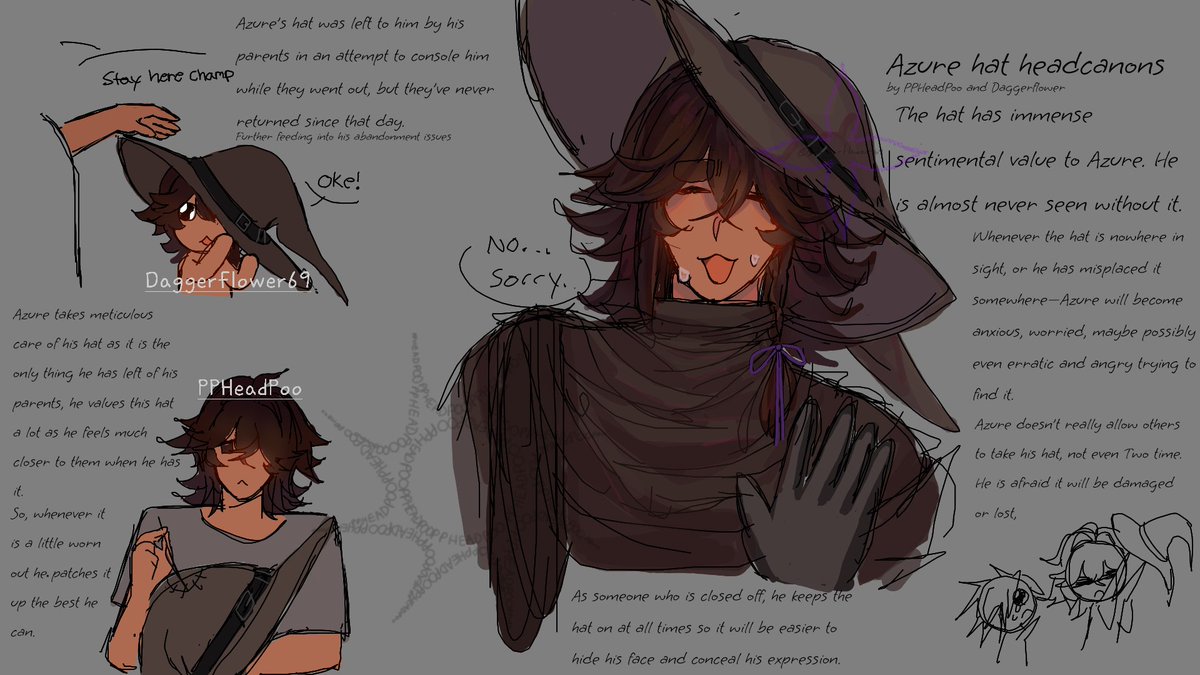 PPHeadPoo tweet media