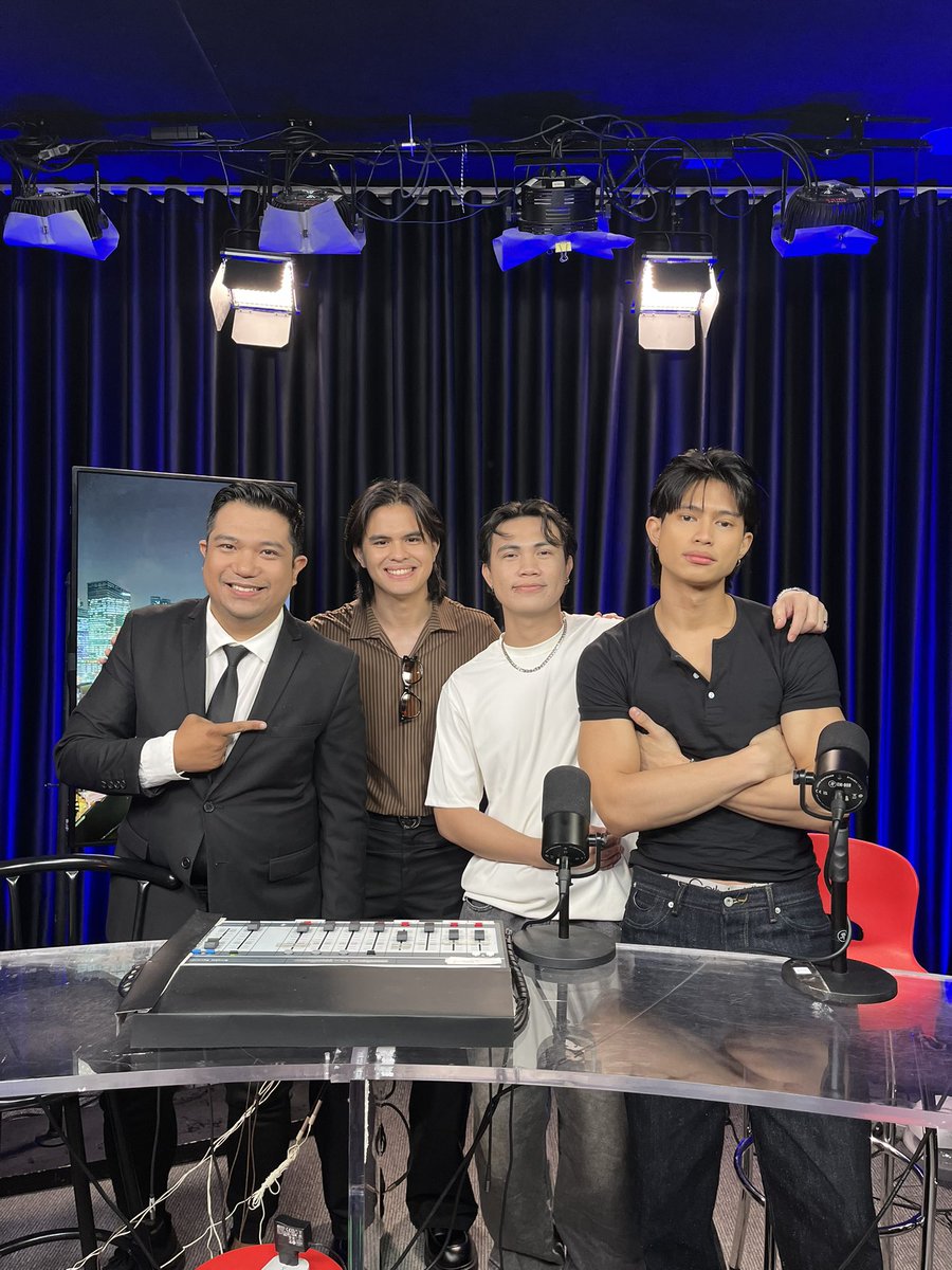 Xerenade tweet media