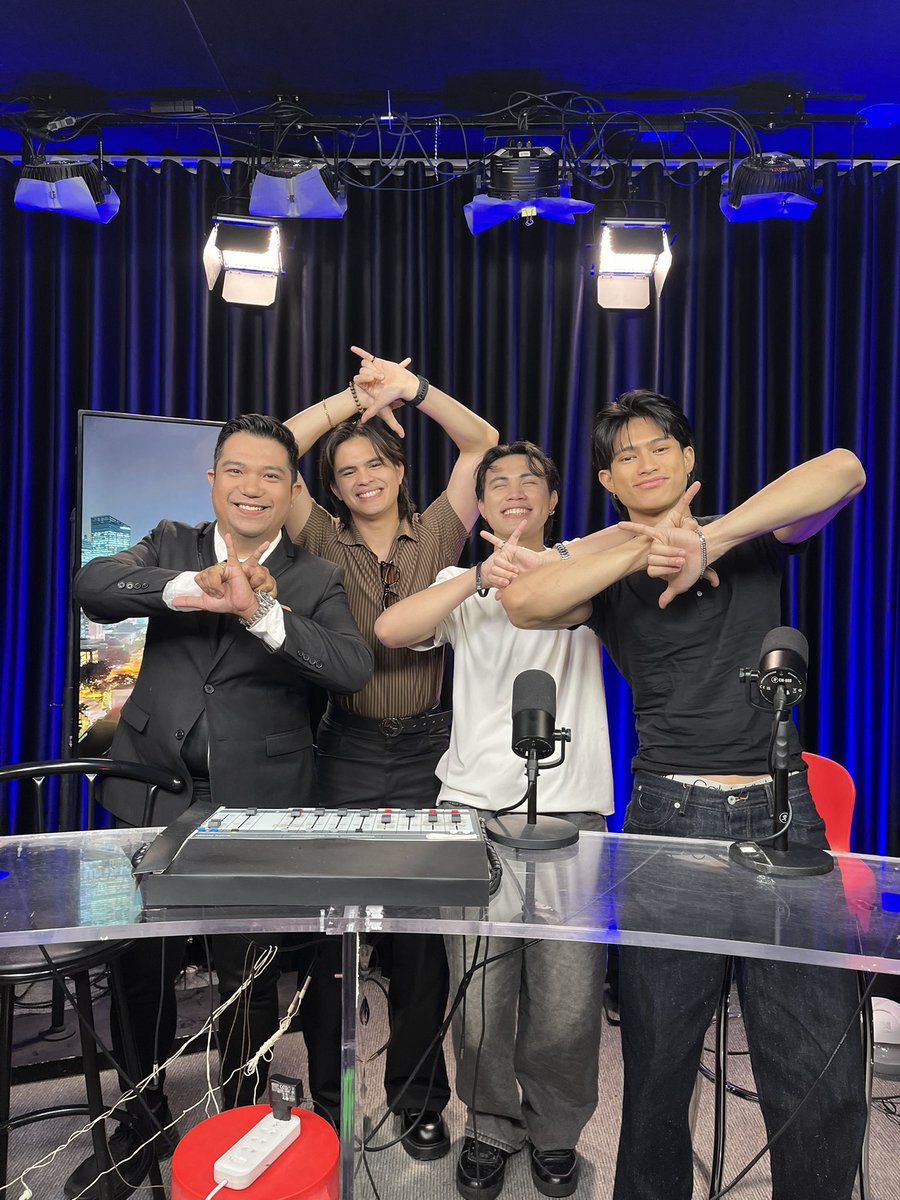 Xerenade tweet media