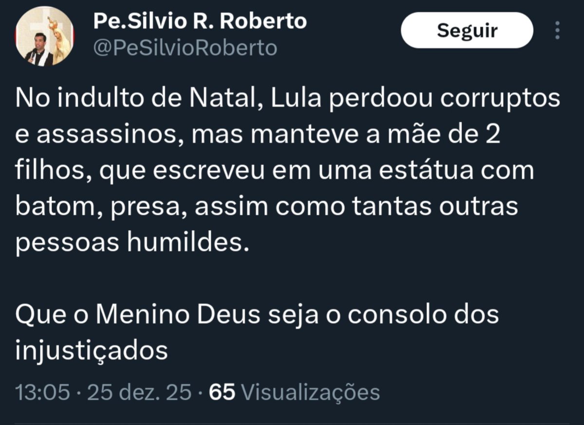 Vinicios Betiol tweet media