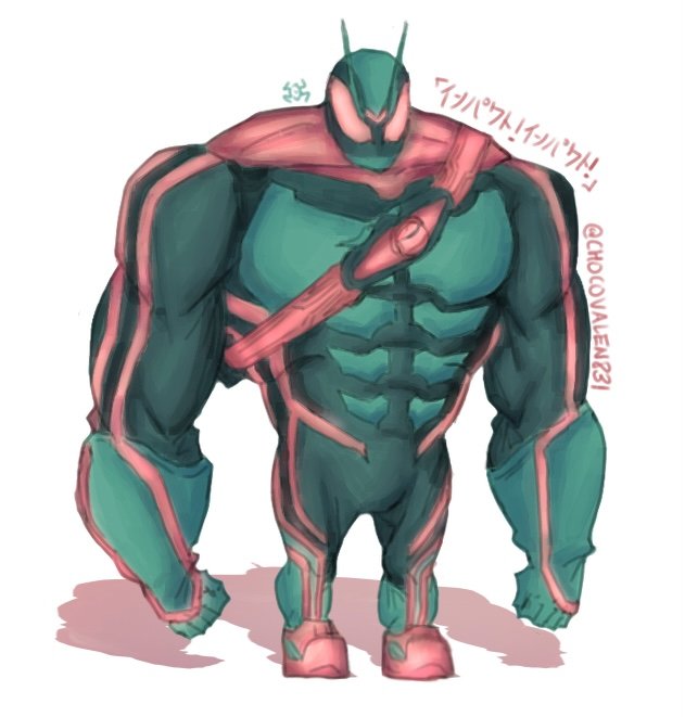 chocovalen tweet media