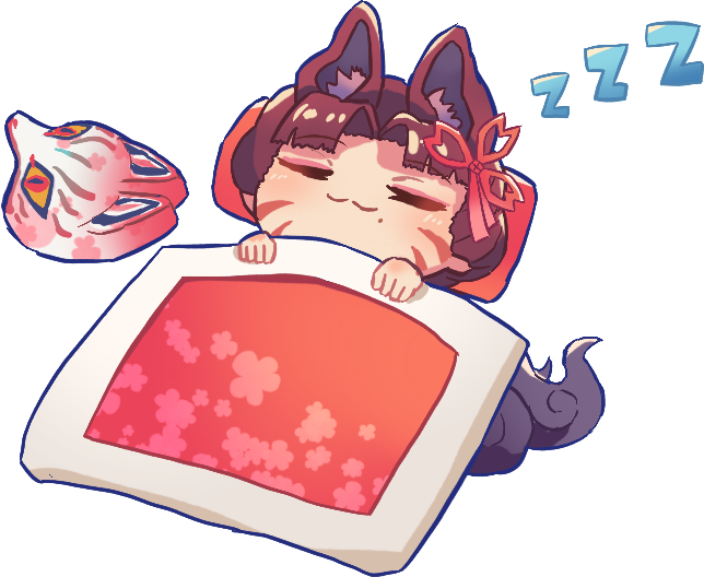 早紅夜／津軽三味線VTuber🦊🪕🌸喪中 tweet media