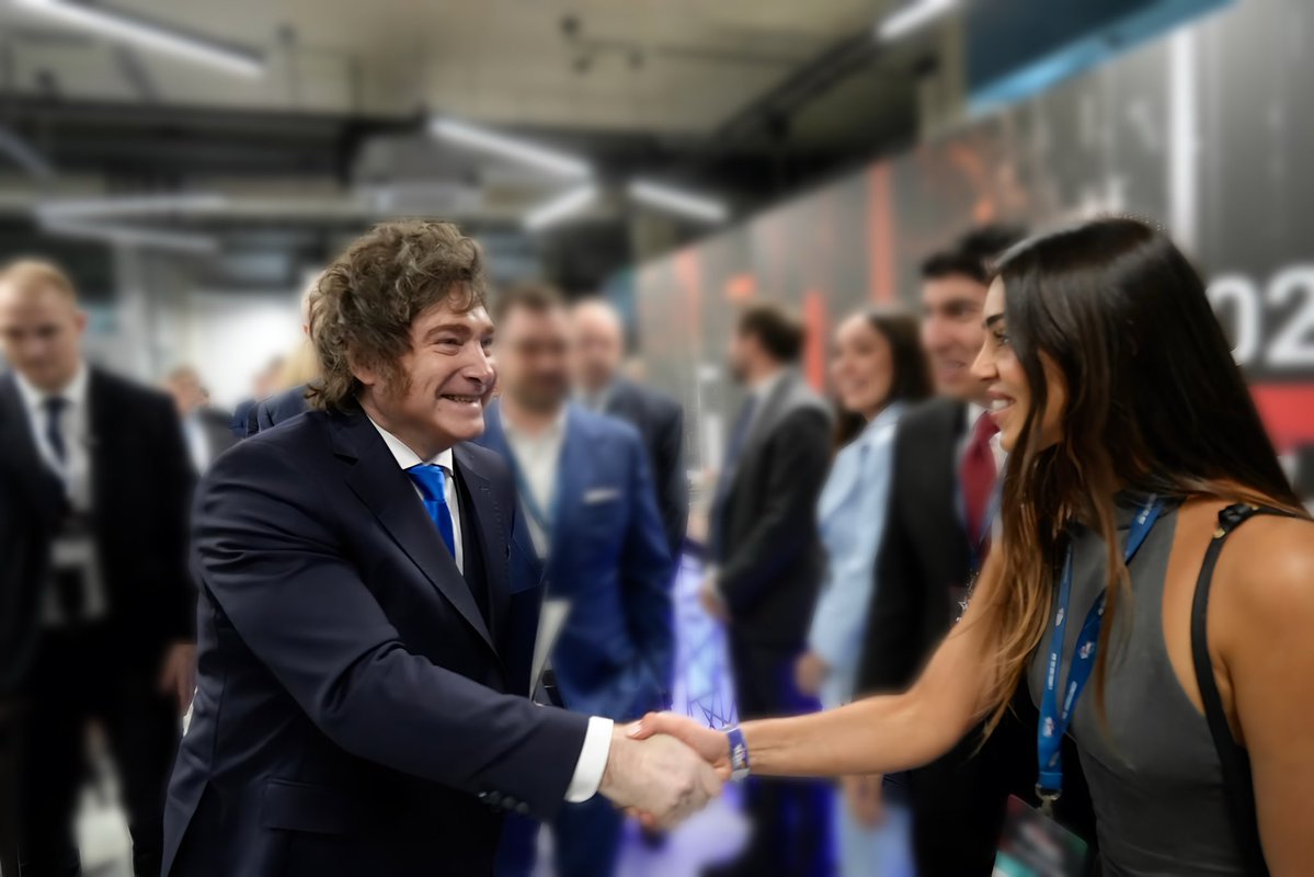 Maila Maria Rosa tweet media