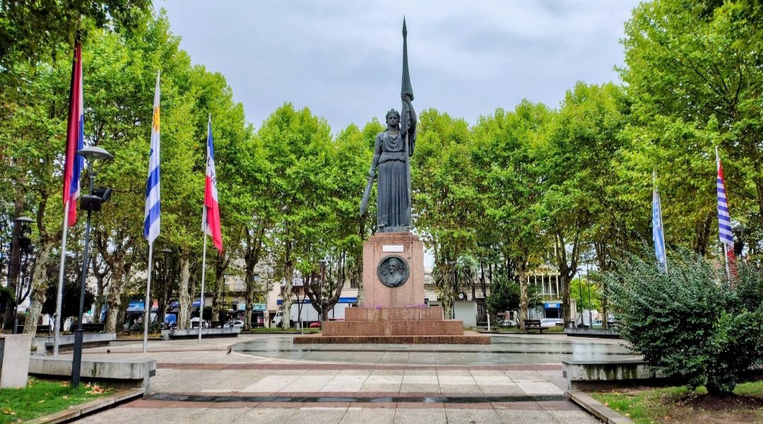 Américo Raúl Puga Espinosa tweet media