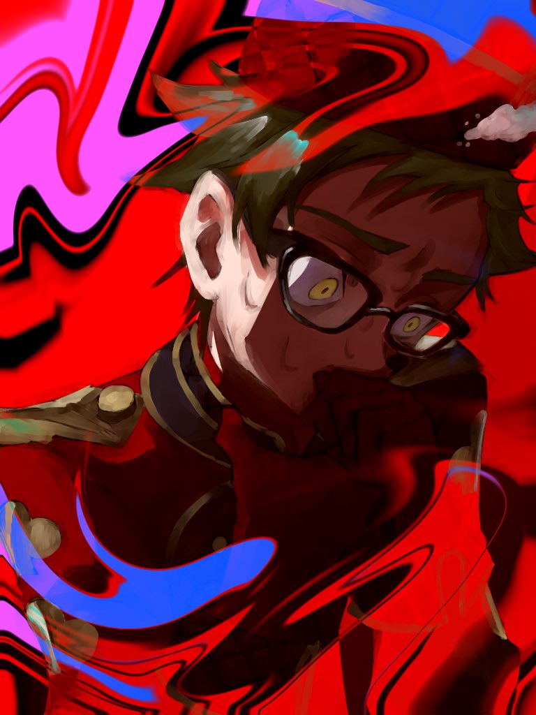 めろ❕ tweet media