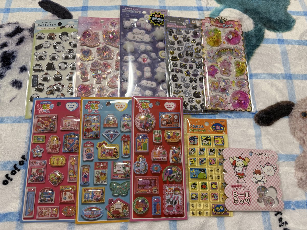 りぃな tweet media