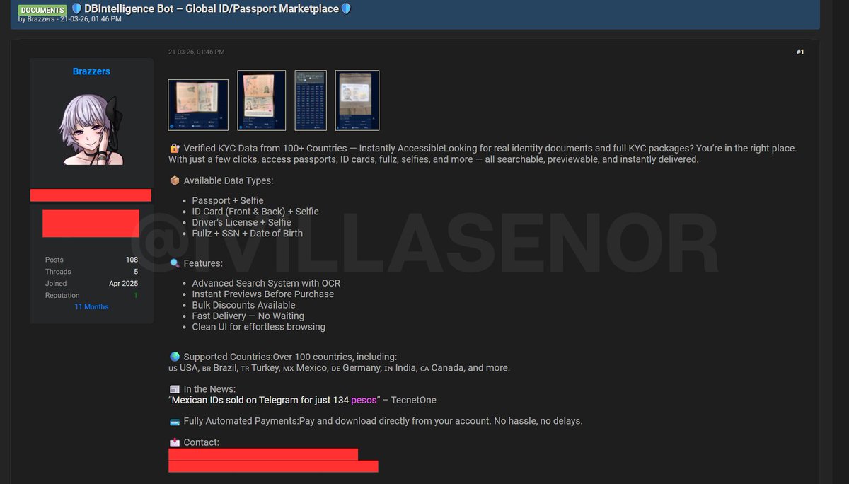 Ignacio Gómez Villaseñor tweet media