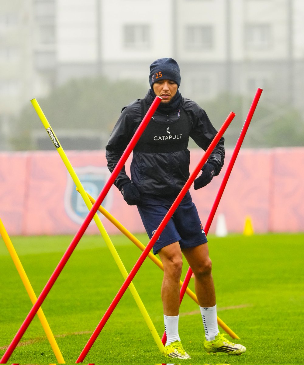 RAMS Başakşehir tweet media