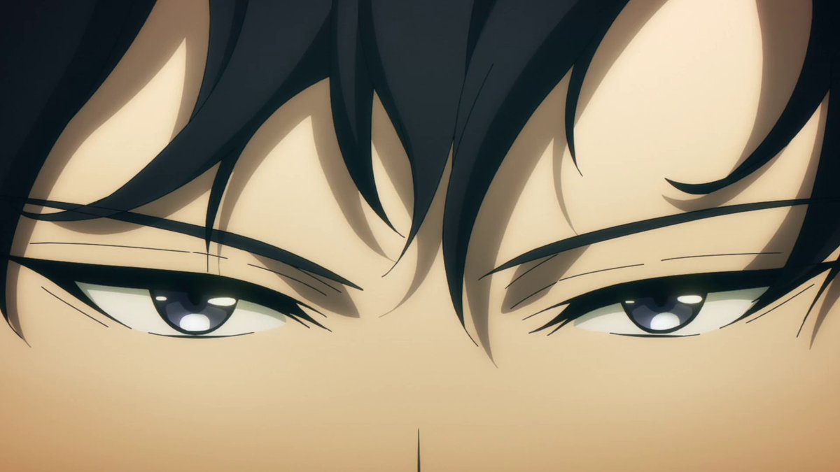 Solo Leveling Screencaps tweet media