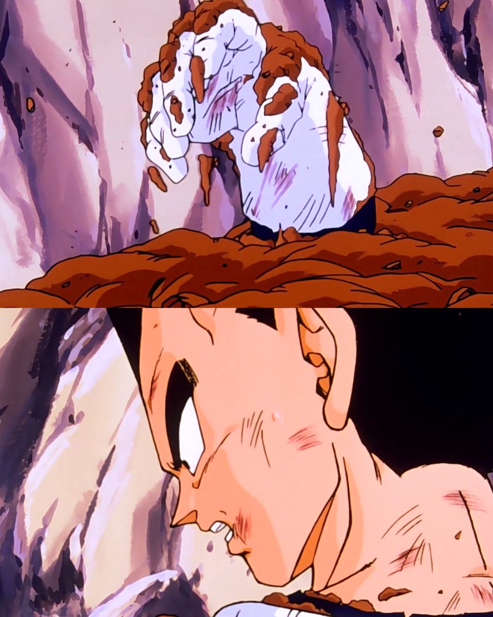 VegetaCContent tweet media