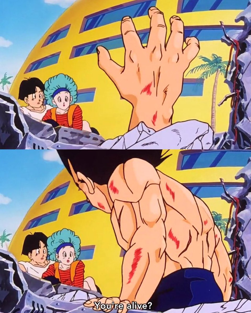 VegetaCContent tweet media