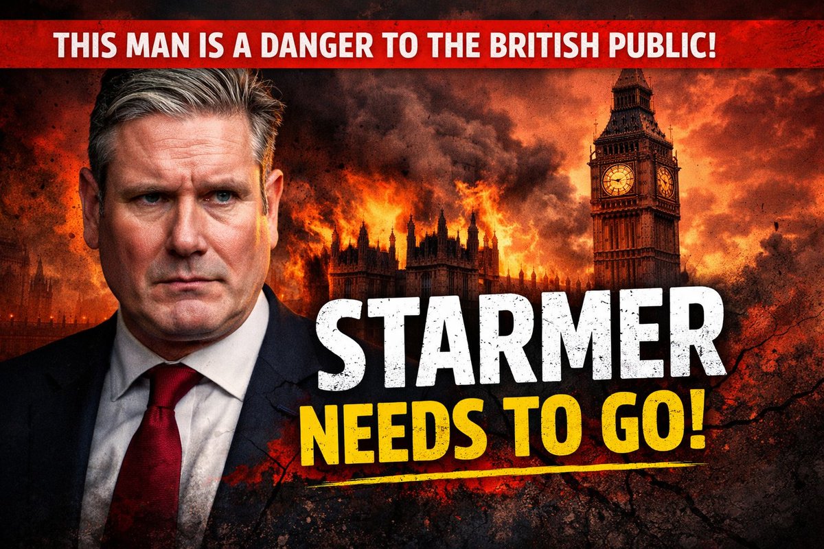 Conservative Post 🇬🇧 tweet media